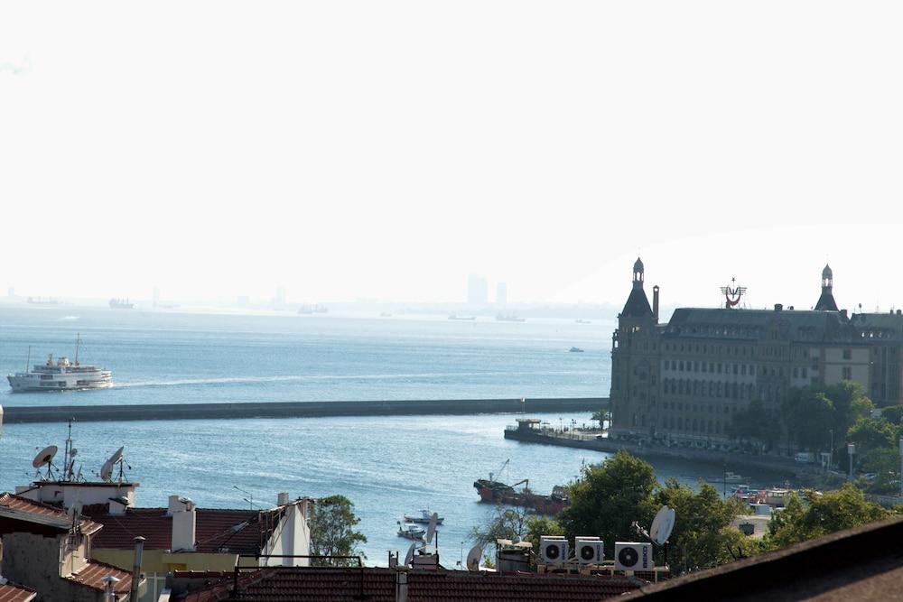 MY HOME GARDEN — ISTANBUL — fotografie hotel nr. 32