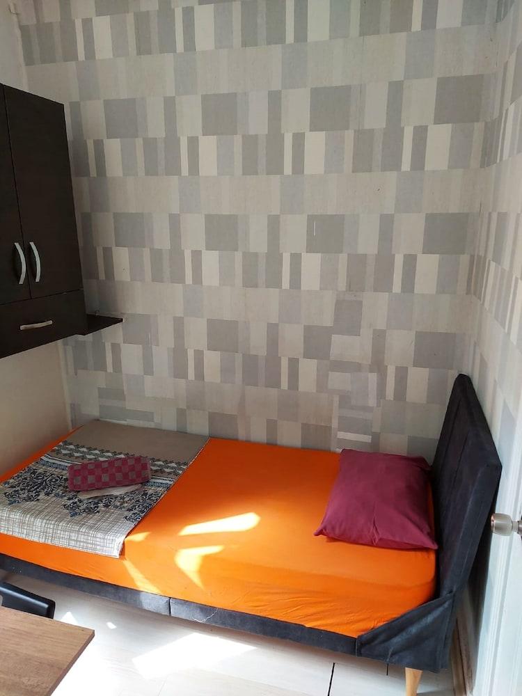 TAXIM HOSTEL (ADULTS ONLY) — ISTANBUL — fotografie hotel nr. 15