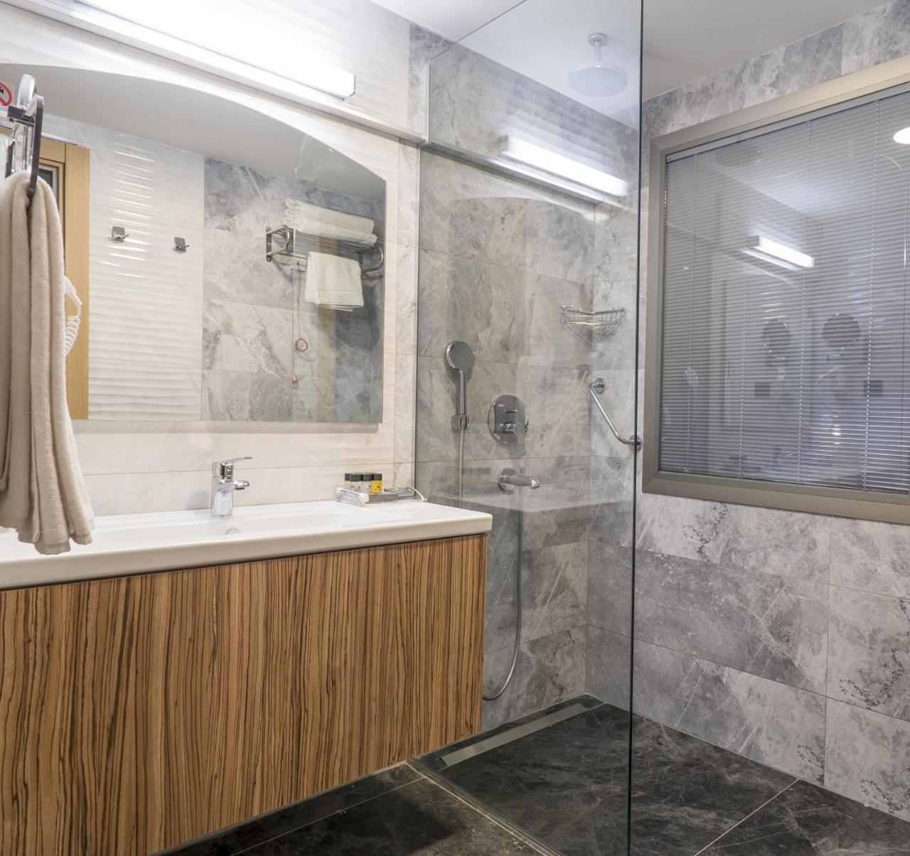 GREYMARK HOTEL — IZMIR — фотография отеля №2
