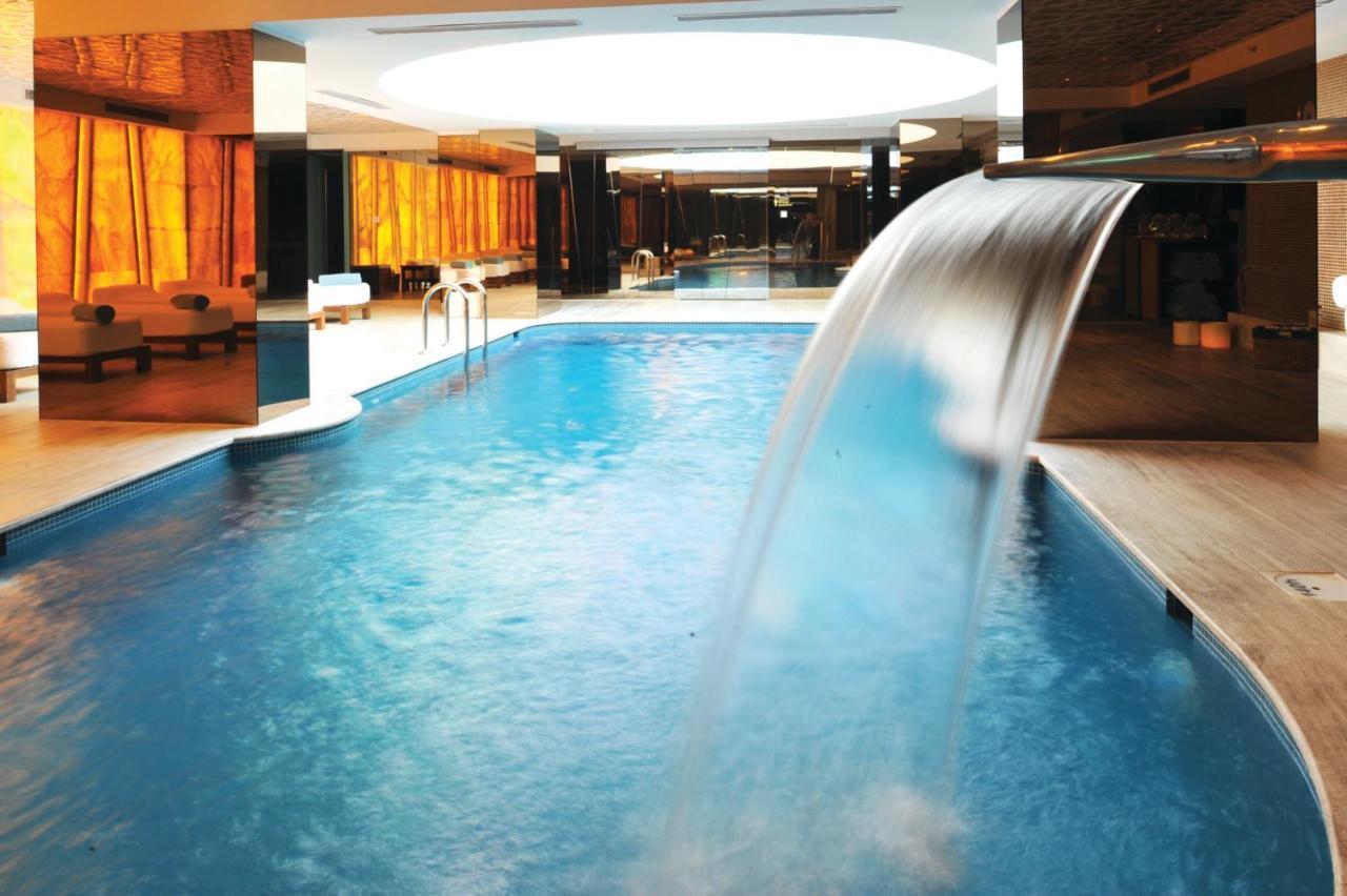 PALMALIFE RESORT & SPA BODRUM YALIKAVAK — BODRUM — фотография отеля №19