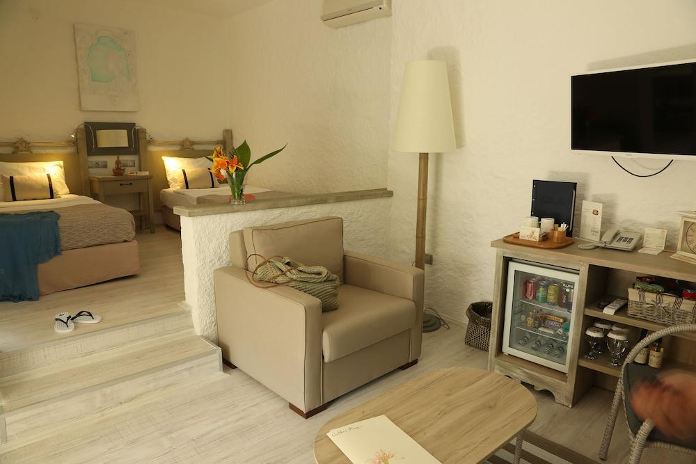 GOLDEN KEY HISARONU — MARMARIS — fotografie hotel nr. 32