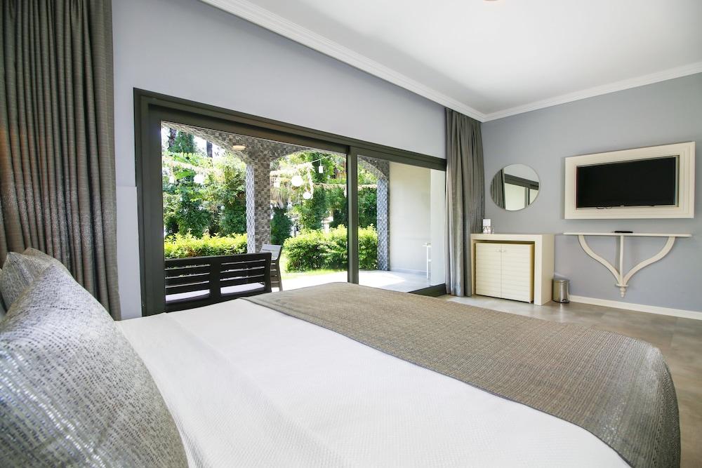 JOYA DEL MAR BOUTIQUE HOTEL — MARMARIS — fotografie hotel nr. 16
