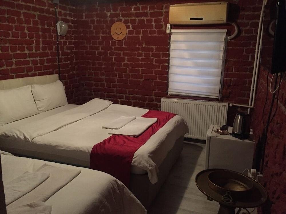 SUNRISE ISTANBUL SUITES — ISTANBUL — fotografie hotel nr. 13