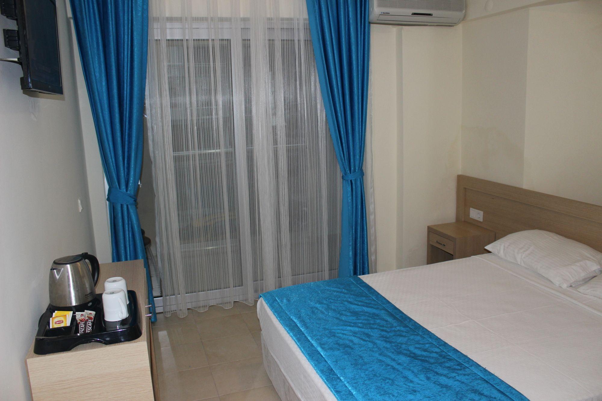 BERRY BELLA HOTEL — MARMARIS — fotografie hotel nr. 17