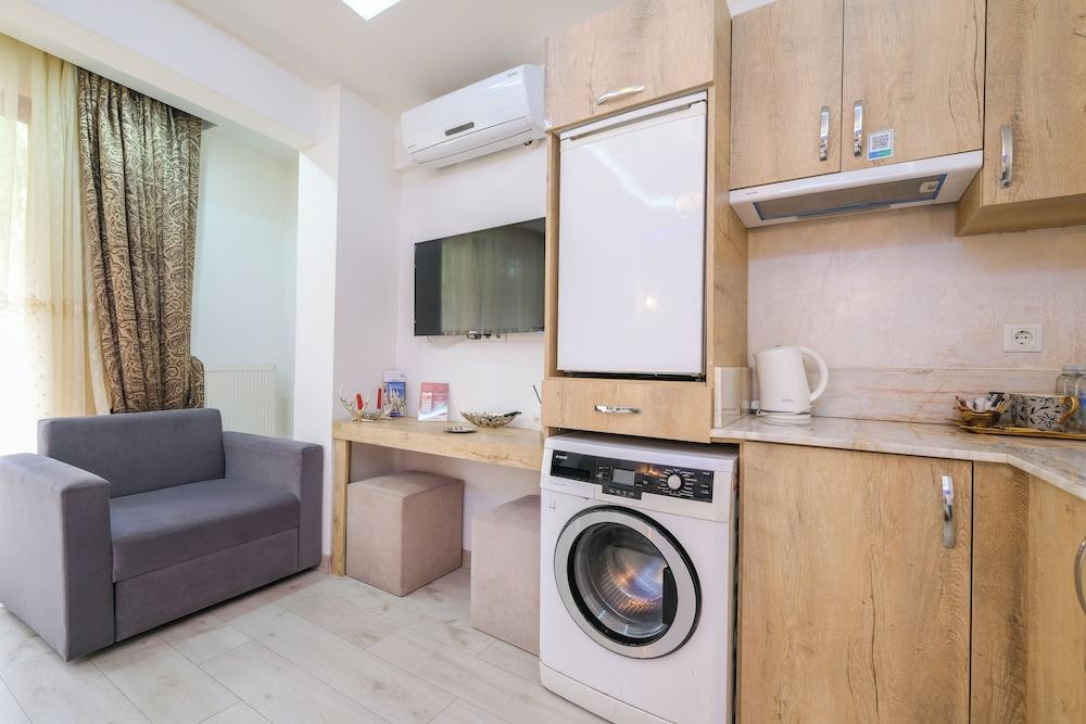 LOREN HOTEL SUITES — ISTANBUL — fotografie hotel nr. 13
