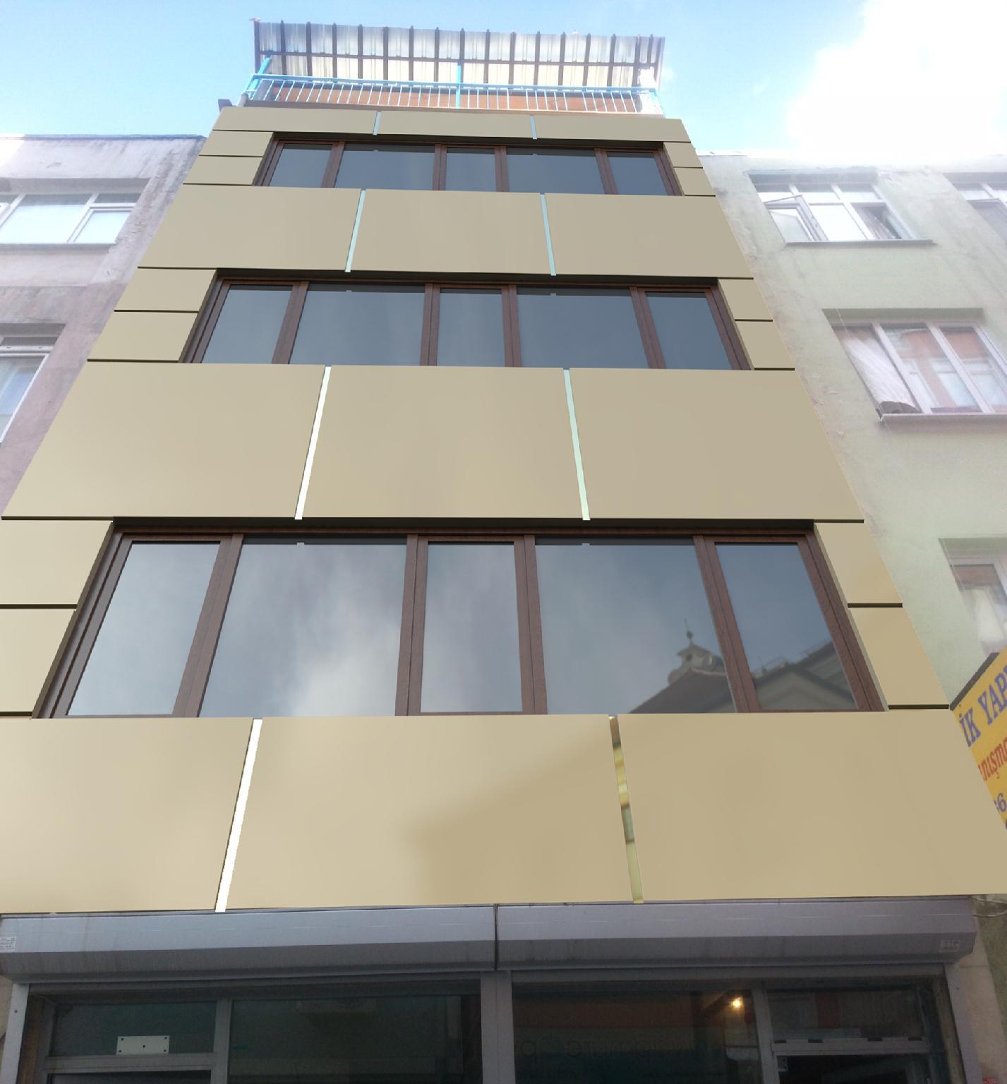 ROYAL SUITES BESIKTAS — ISTANBUL — фотография отеля №11