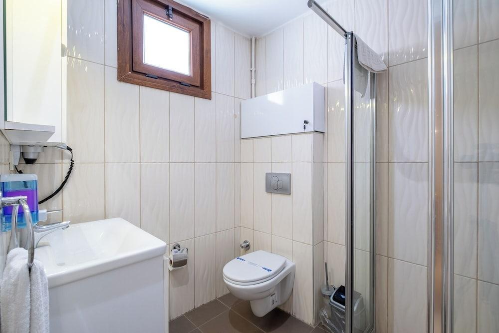 CANKA RESIDENCE — ISTANBUL — фотография отеля №32
