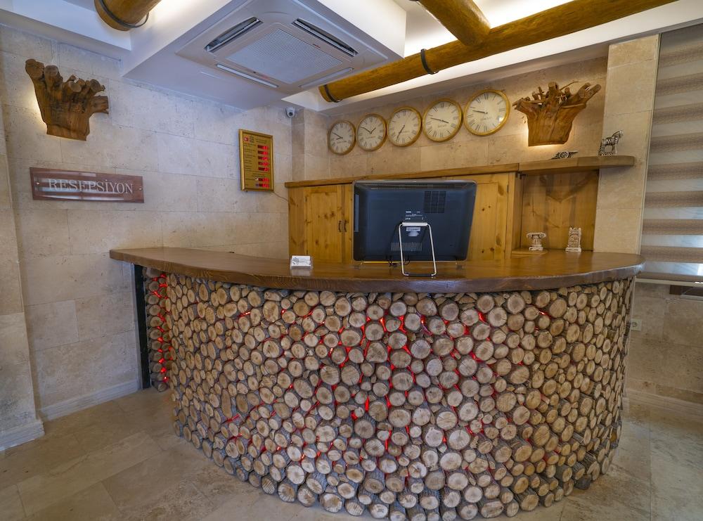 PASHA PALACE HOTEL — ISTANBUL