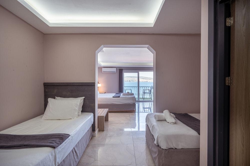 AKYALI BUTIK HOTEL — BODRUM — фотография отеля №13