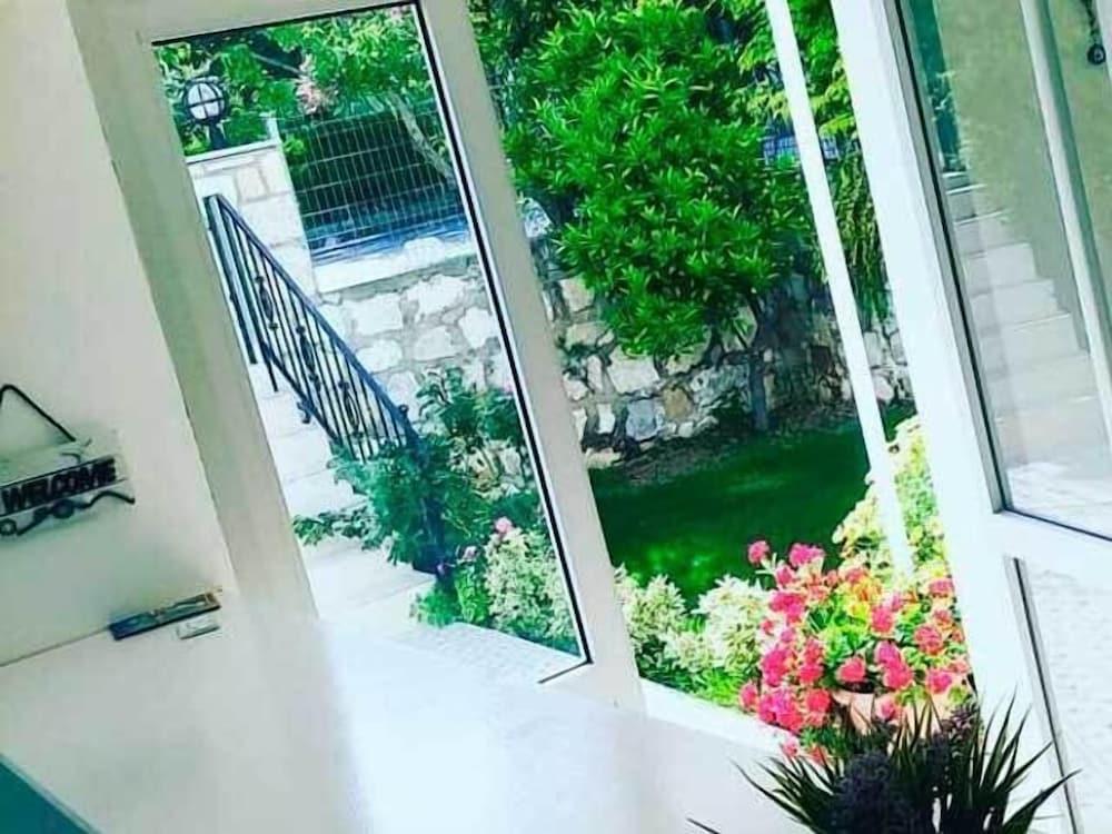PARLA APART — CESME — фотография отеля №2