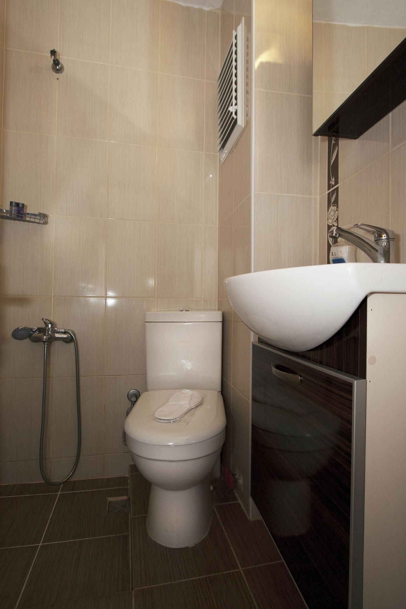 YALCIN — CESME — fotografie hotel nr. 43