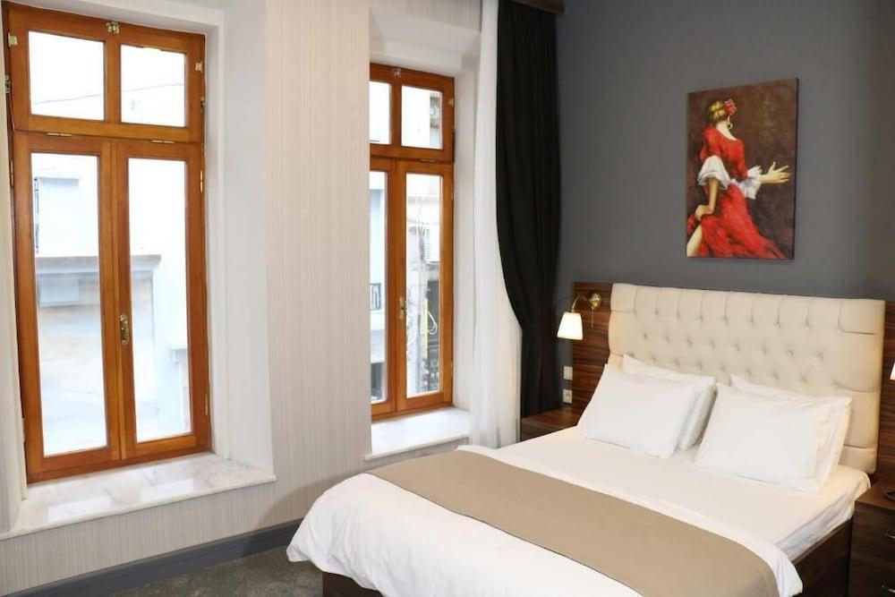 VITA SUITES KARAKOY — ISTANBUL — фотография отеля №10