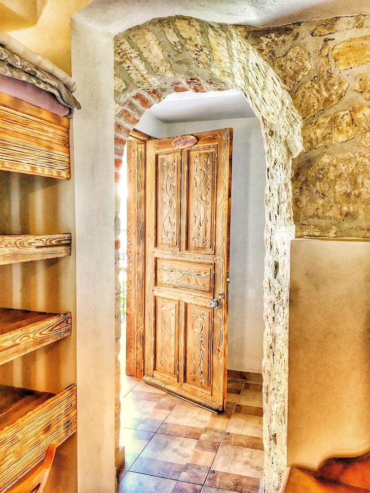 PARMIS BOUTIQUE HOUSE — CESME — fotografie hotel nr. 18