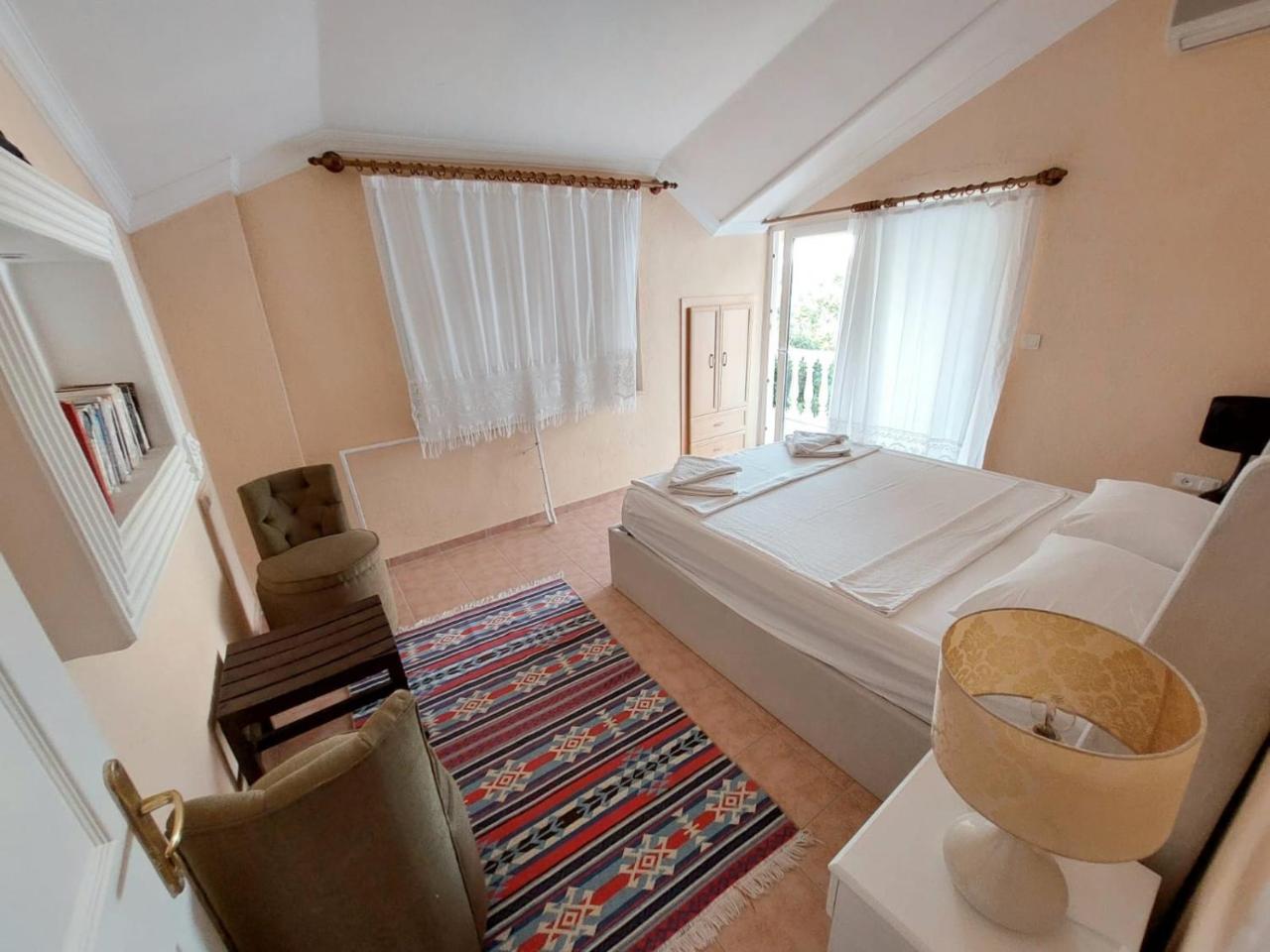 DALYAN PALACE — DALYAN — fotografie hotel nr. 32