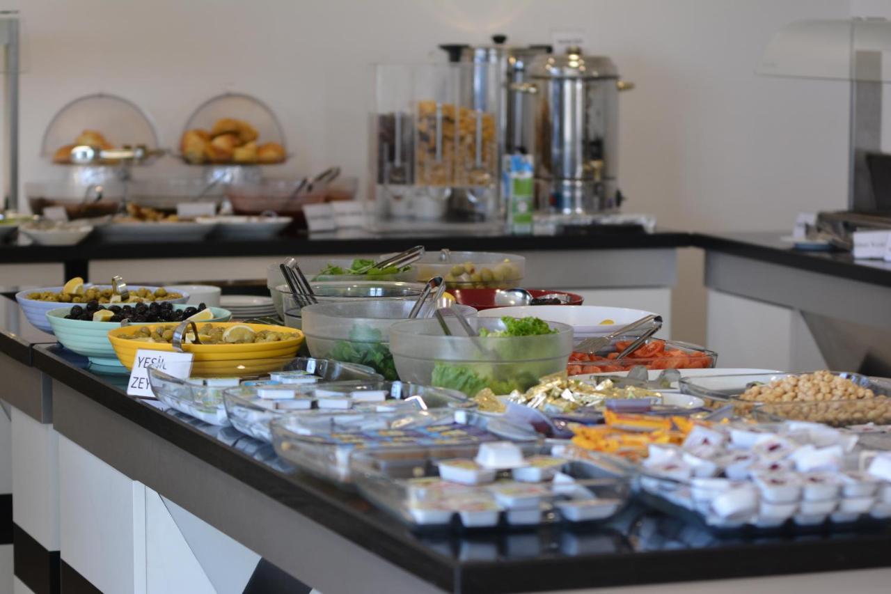 OTEL AHSARAY — AKSARAY — fotografie hotel nr. 32