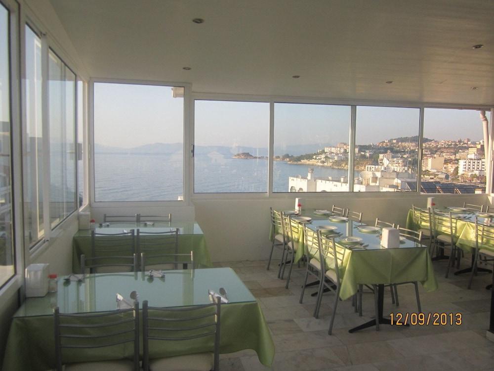 MELIKE — KUSADASI — фотография отеля №13
