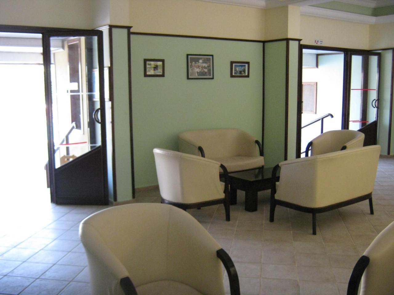 OYA FAMILY SUITES — KUSADASI — фотография отеля №26