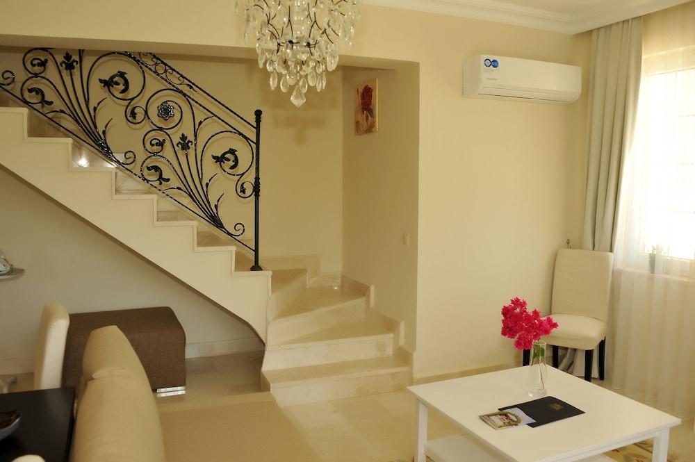 KEMER RESIDENCE — KEMER — фотография отеля №20