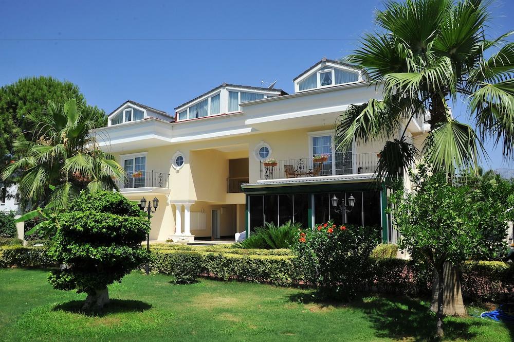 KEMER RESIDENCE — KEMER — фотография отеля №37