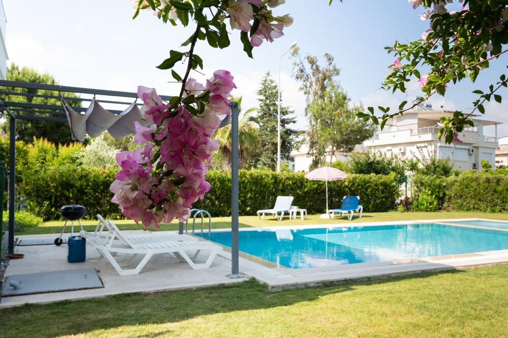 EV VILLAS — BOGAZKENT — fotografie hotel nr. 25