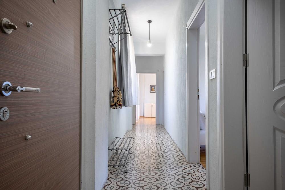 EV VILLAS — BOGAZKENT — fotografie hotel nr. 31