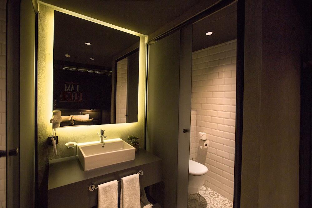 CITYLOFT 161 — ISTANBUL — фотография отеля №27