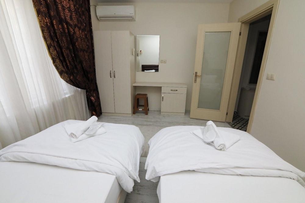 CENTRE SUITES TAKSIM — ISTANBUL — fotografie hotel nr. 32