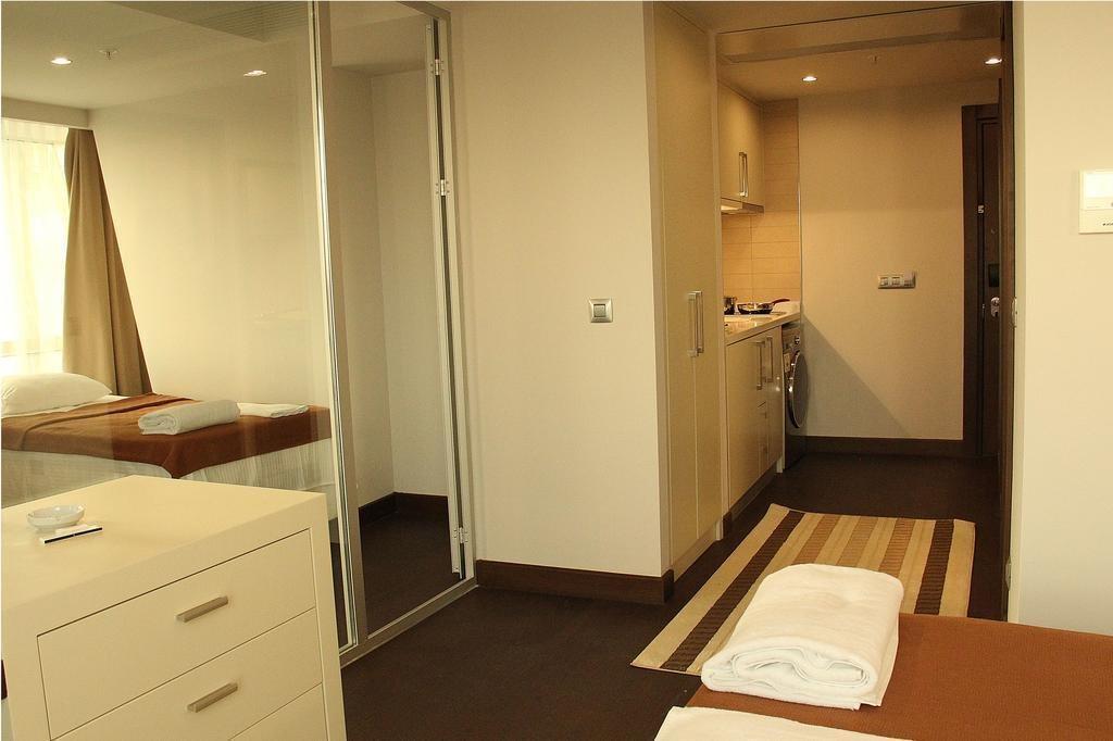 VAZO SUITE — ISTANBUL — fotografie hotel nr. 6