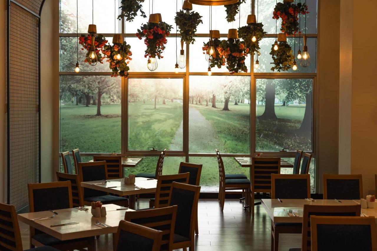 WOW AIRPORT HOTEL — ISTANBUL — fotografie hotel nr. 27