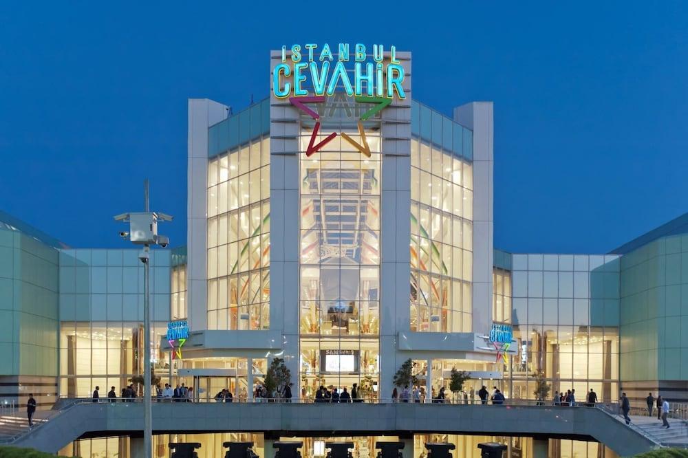 SPARKLE HOTEL — ISTANBUL — fotografie hotel nr. 37