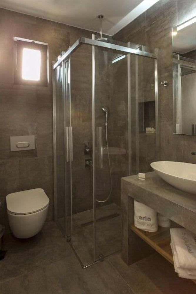 ARIA BUTIK OTEL — MARMARIS — фотография отеля №14