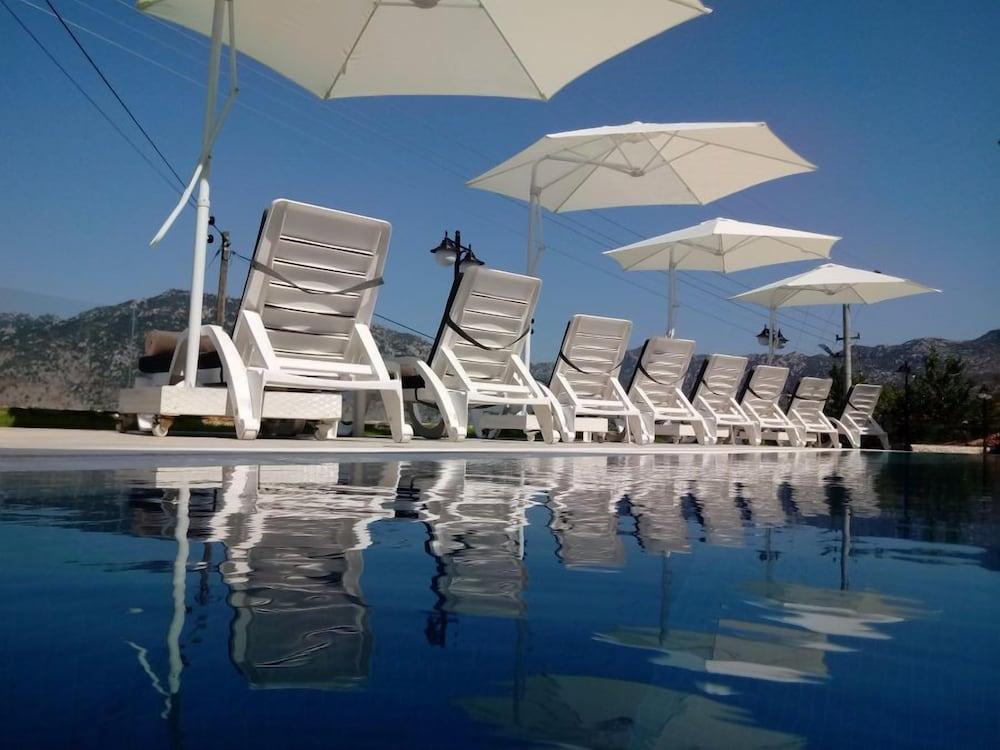 ARIA BUTIK OTEL — MARMARIS — фотография отеля №22