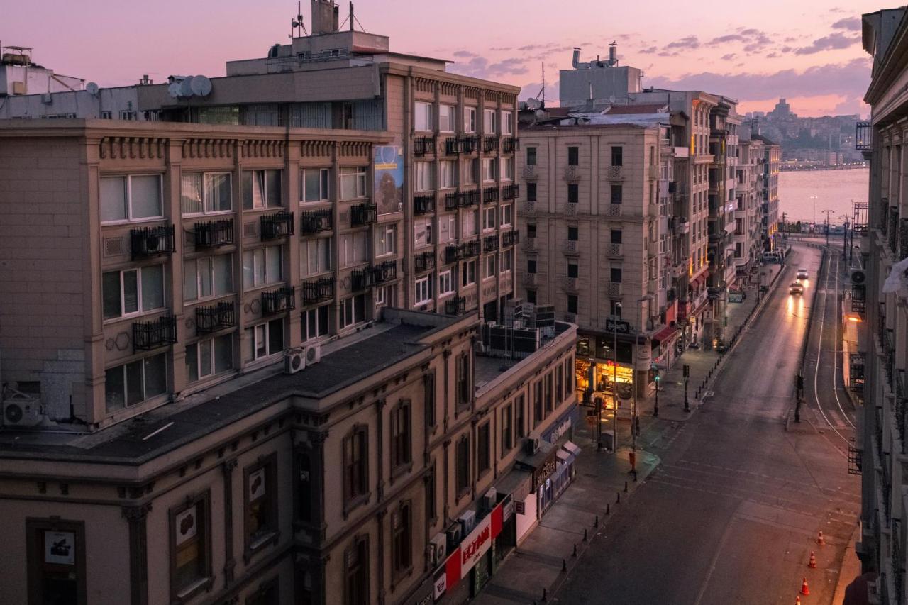FELICITY HOTEL ISTANBUL — ISTANBUL — fotografie hotel nr. 8