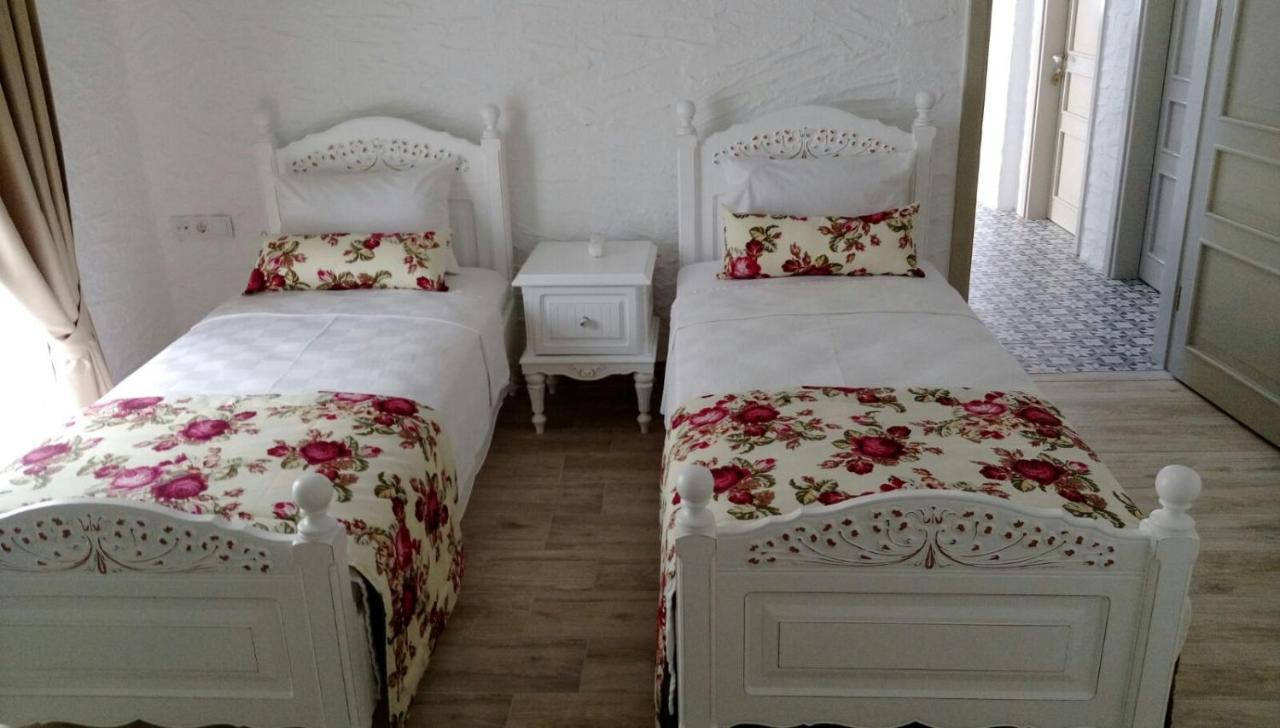 ALYA MOU BUTIK HOTEL — CESME — fotografie hotel nr. 13