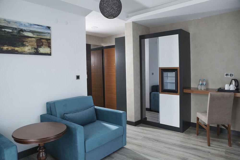 BUCA RESIDENCE HOTEL — IZMIR — fotografie hotel nr. 6