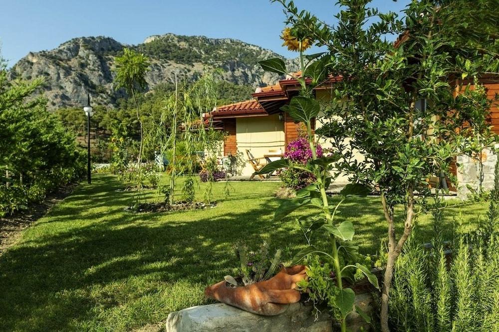 SANDAL HOTEL GOCEK — GOCEK — фотография отеля №26