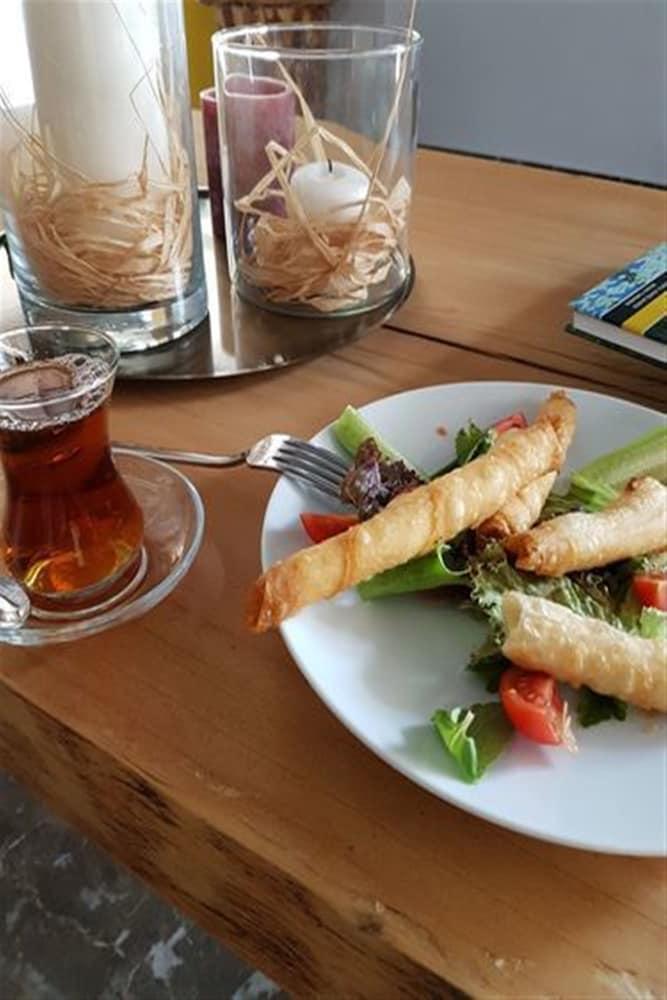 PRINCE APART HOTEL — ALANYA — фотография отеля №29