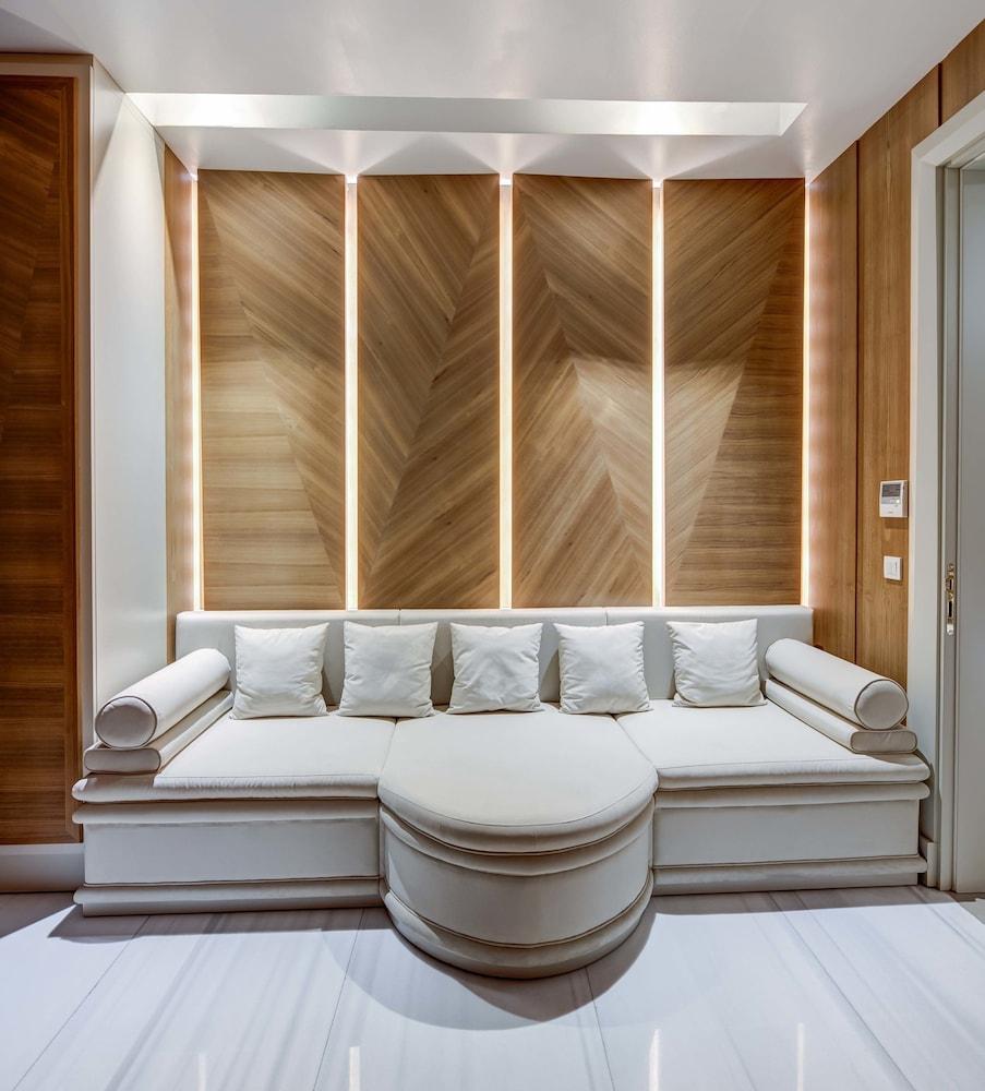 ELYSIUM ART RESIDENCE BOMONTI — ISTANBUL — fotografie hotel nr. 17