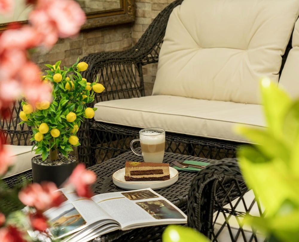 ROYAN SUITES — ISTANBUL — fotografie hotel nr. 15