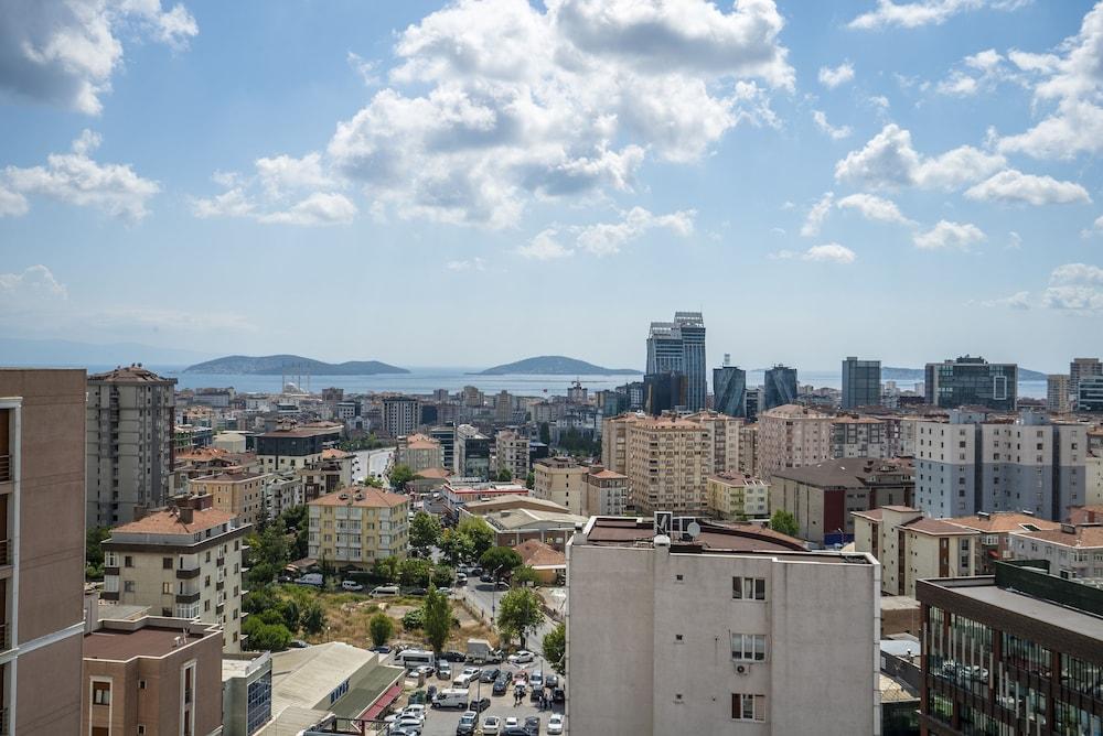 MACITY HOTEL — ISTANBUL — фотография отеля №4