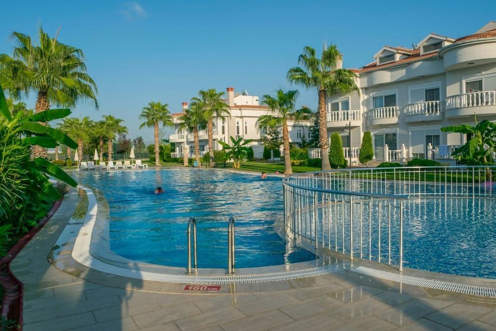 BELEK GOLF VILLAGE — BELEK — фотография отеля №29