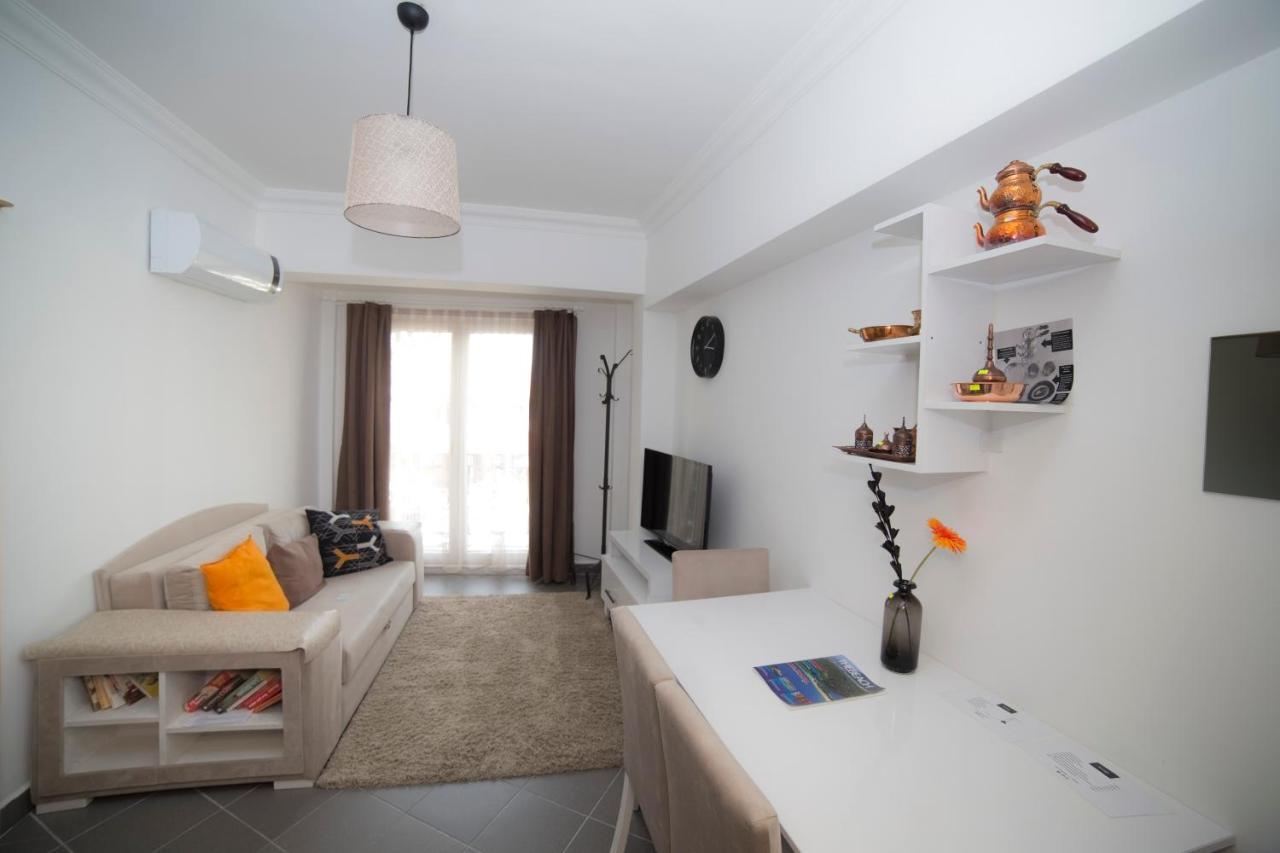 DOWNTOWN FETHIYE SUITE HOTEL — FETHIYE — fotografie hotel nr. 16