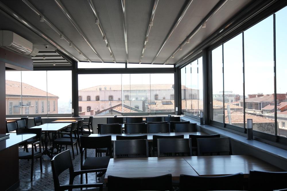 HOTEL NAUMPASA KONAGI — ISTANBUL — fotografie hotel nr. 19