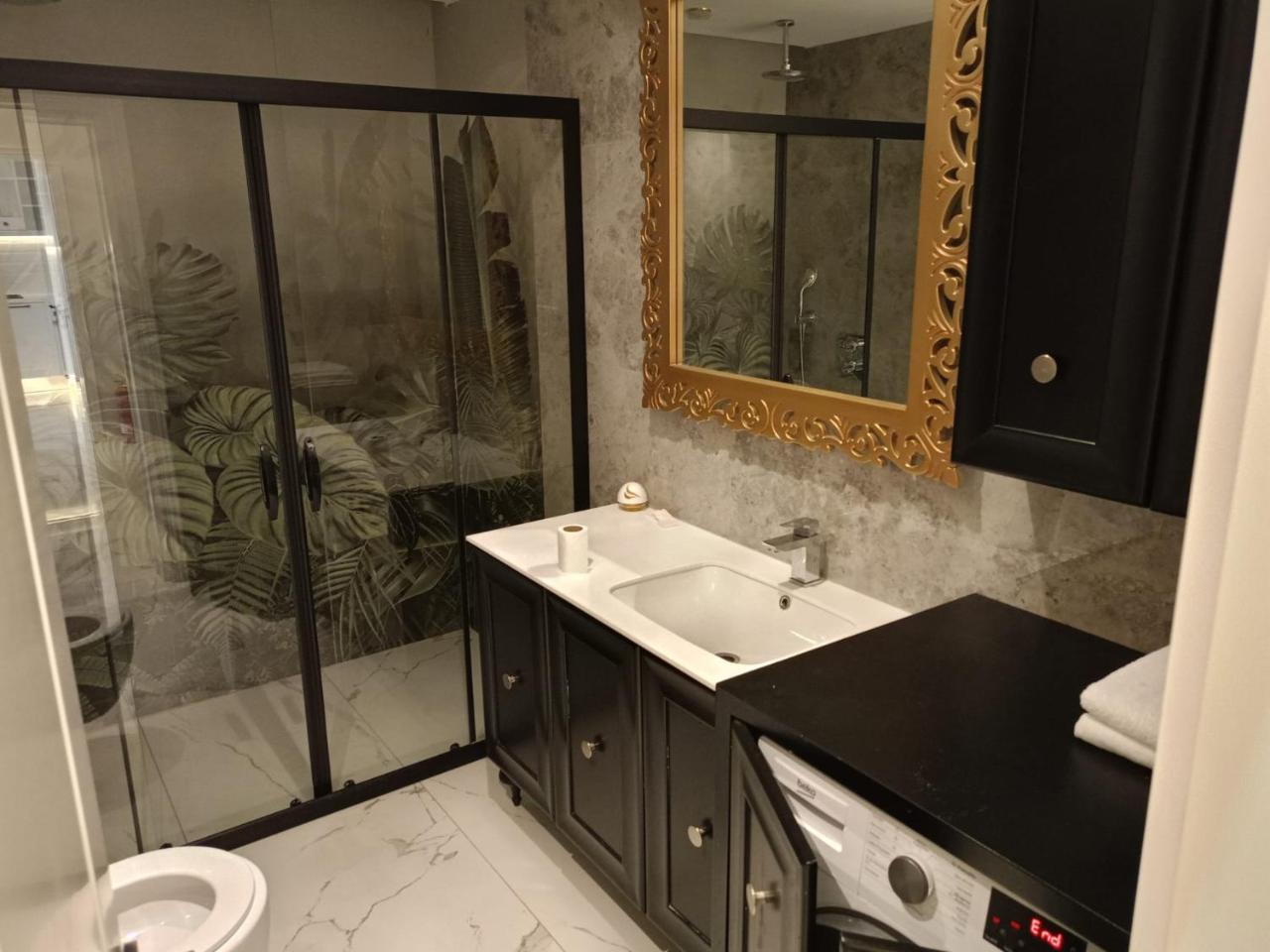 ELITE LUXURY SUITE — KONAKLI — фотография отеля №12