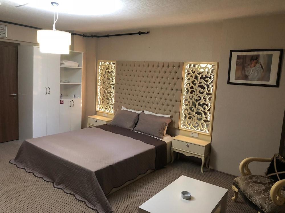 LIZZIA INN BUTIK OTEL — ISTANBUL — фотография отеля №20