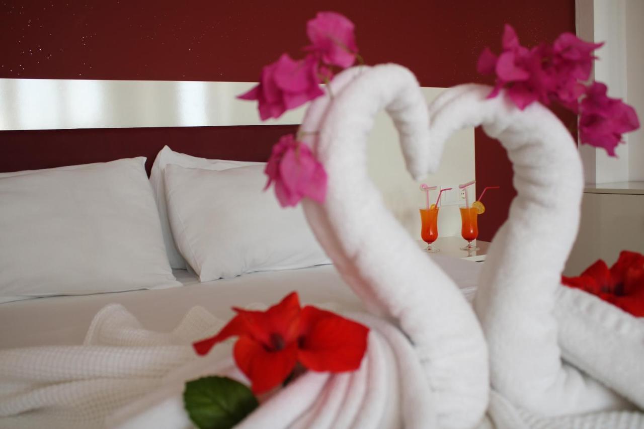 BIN BILLA HOTEL — ALANYA — фотография отеля №21