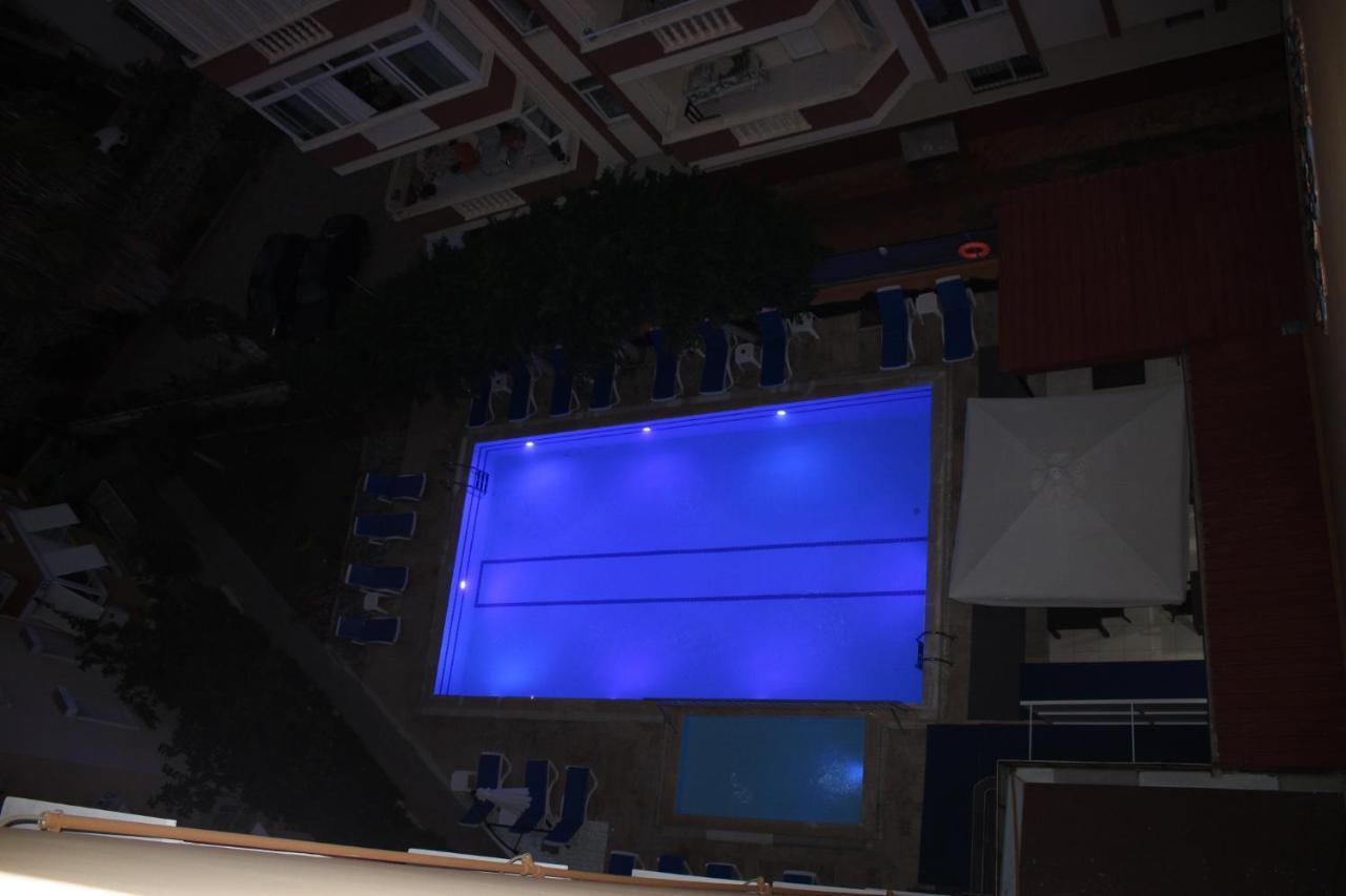 BIN BILLA HOTEL — ALANYA — фотография отеля №11