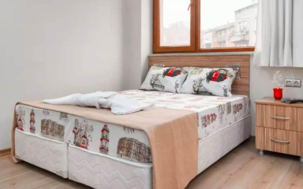 BALAT HOME — ISTANBUL — fotografie hotel nr. 12