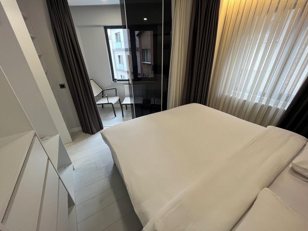 KINGS CROSS HOTEL ISTANBUL — ISTANBUL — фотография отеля №7