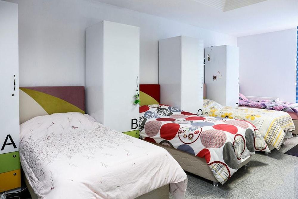 CAMPUCITY KIZ OGRENCI YURDU KADIKOY — ISTANBUL — fotografie hotel nr. 11